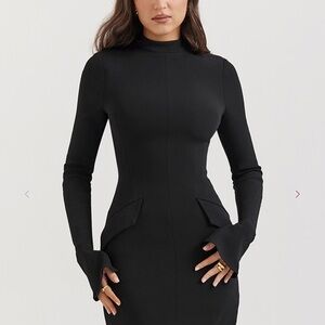 House of CB Black Mahalia